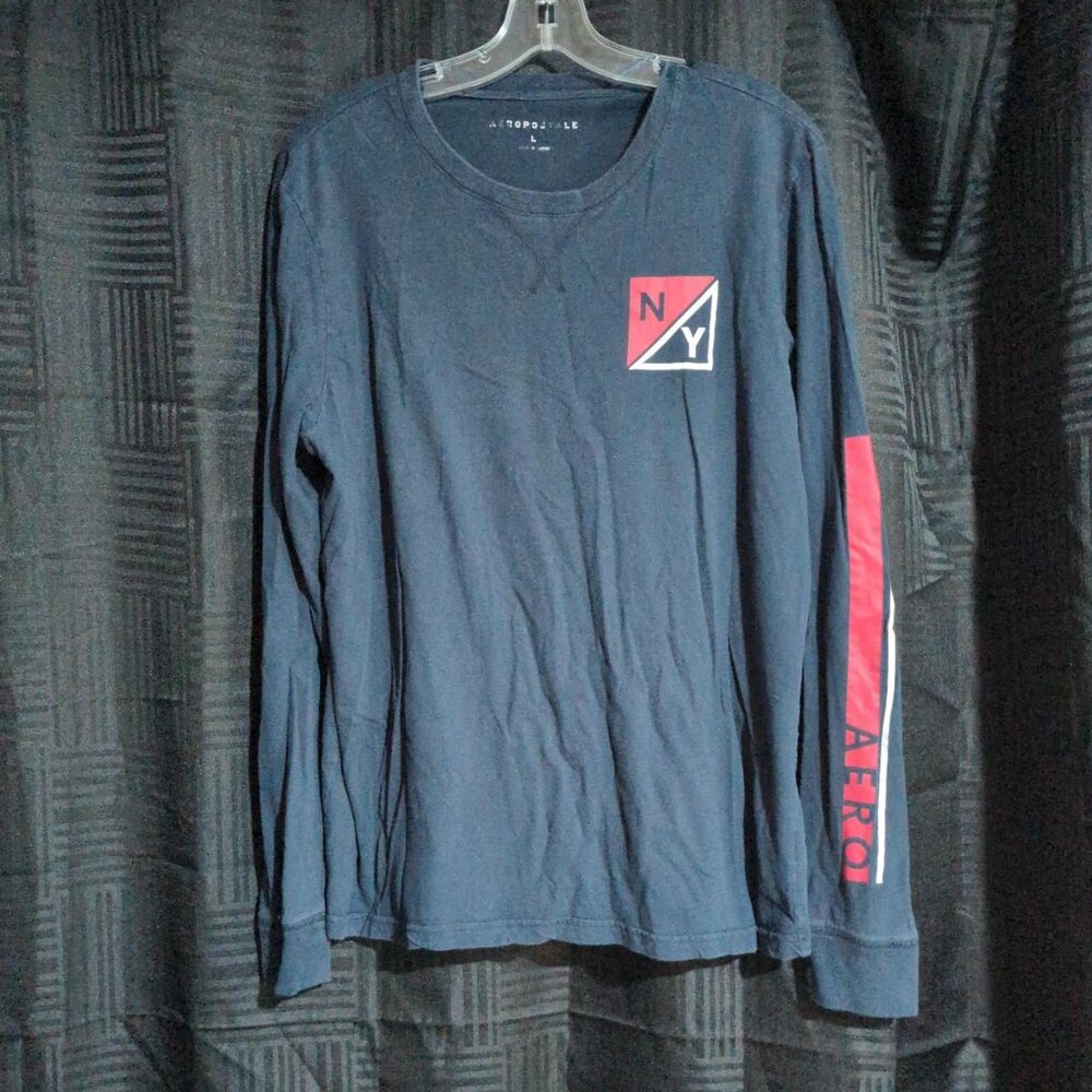 Aeropostale long sleeve tee